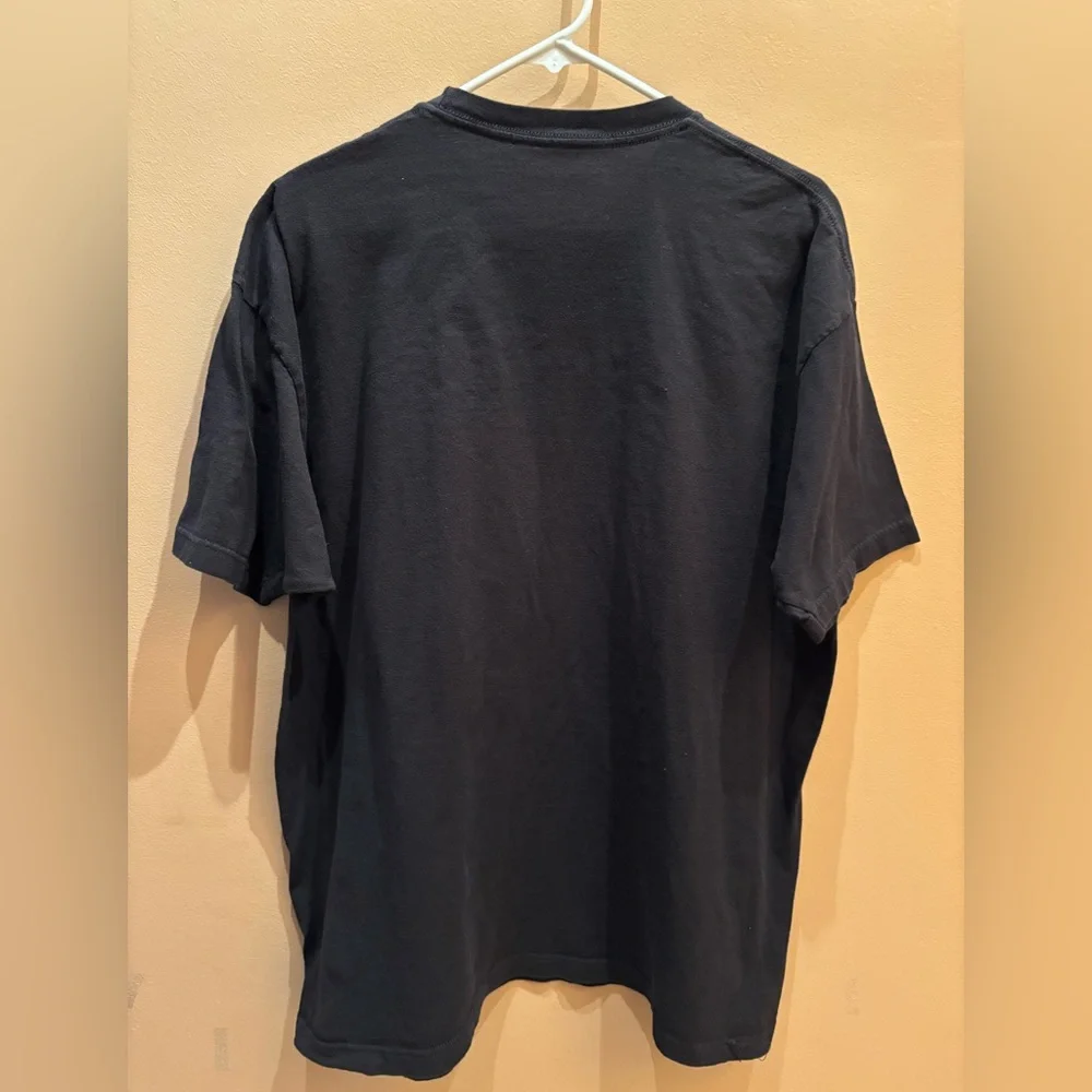 Schitt's Creek Rose Apothecary t-shirt Size 2XL Rose Apothecary logo - Picture 7 of 8